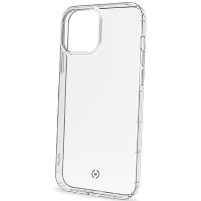 Hexagel Anti-shock case iPhone 13 Transparent