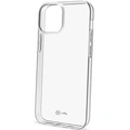 Gelskin TPU Cover iPhone 13 Transparent