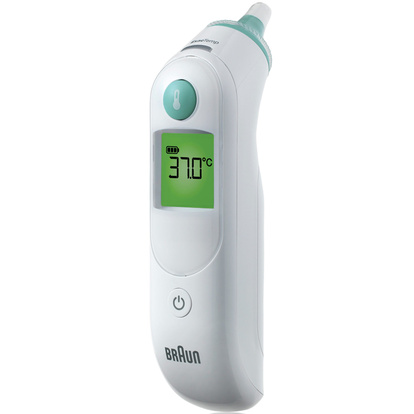 ThermoScan 6 med Age Precisioned IRT6515NOEE