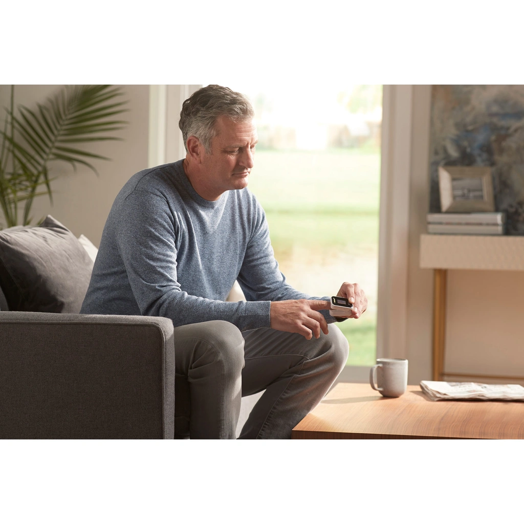 Pulse Oximeter 1 YK-81C