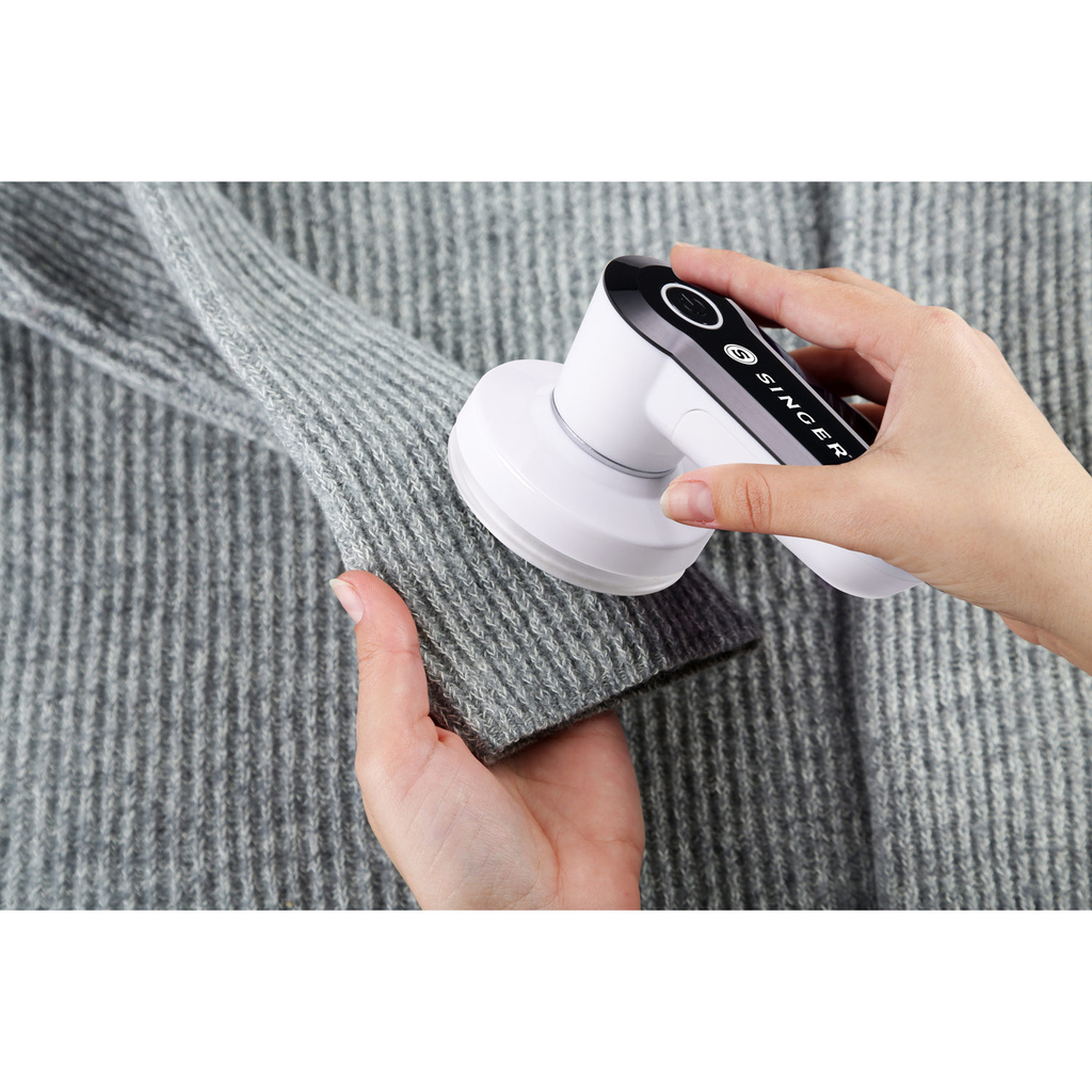Noppborttagare Compact lint remover