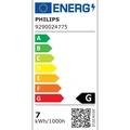 White Ambiance Filament E27 A60 40W