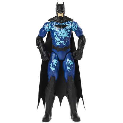 30 cm figure - Batman Tech Theme