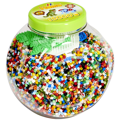 Midi Beads 15000 pcs. Mix in Tub