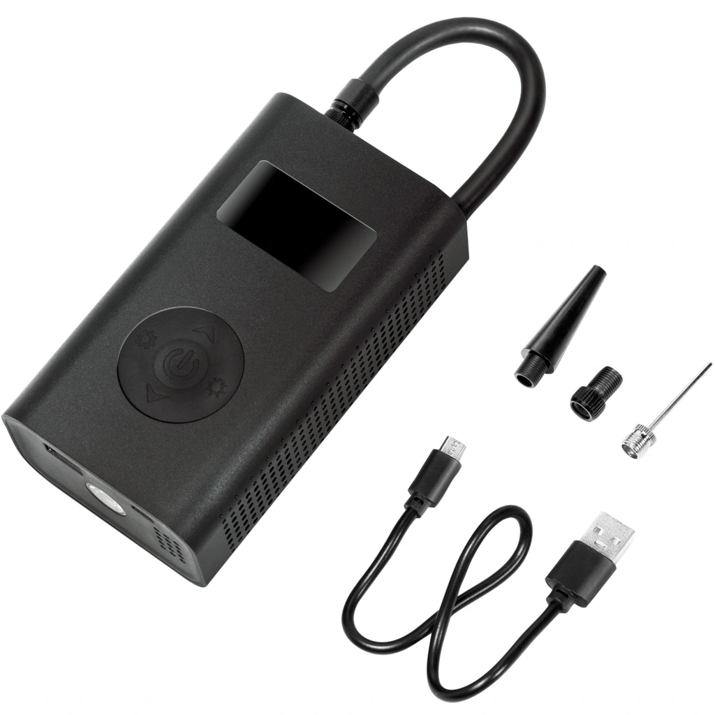 Portabel luftkompressor 0,2-10,3 bar