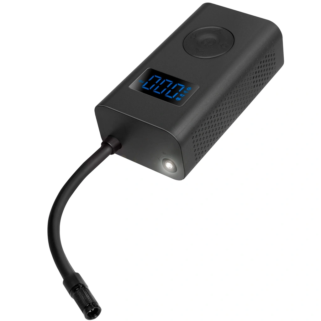 Portabel luftkompressor 0,2-10,3 bar