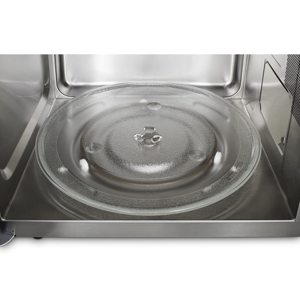 Mikrovågsugn Kombinerad Inverter Teknik 27L