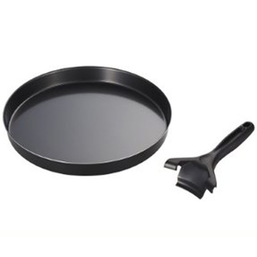 Mikrovågsugn Kombinerad Inverter Teknik 27L