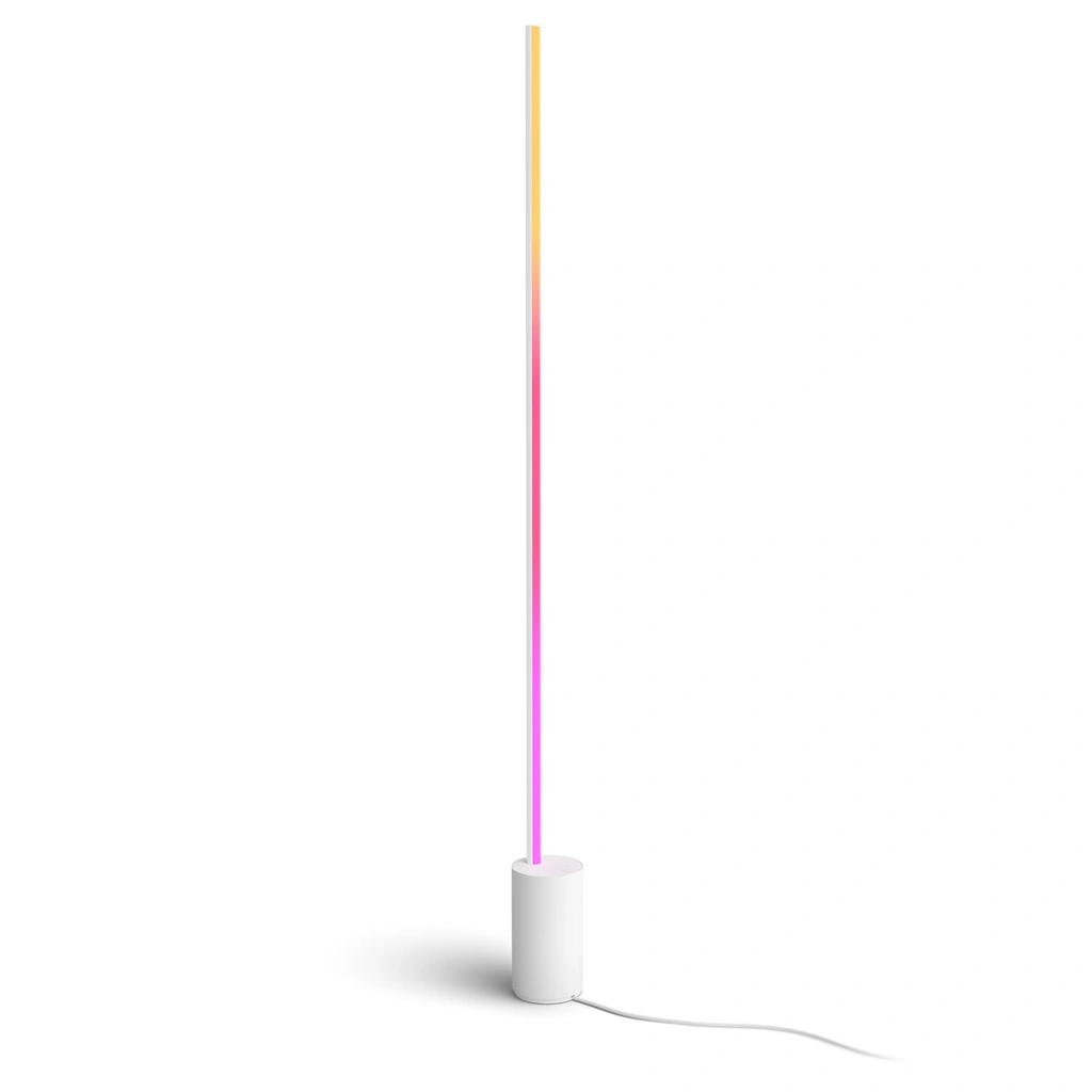 Gradient Signe Golvlampa White and Color Ambiance  Vit