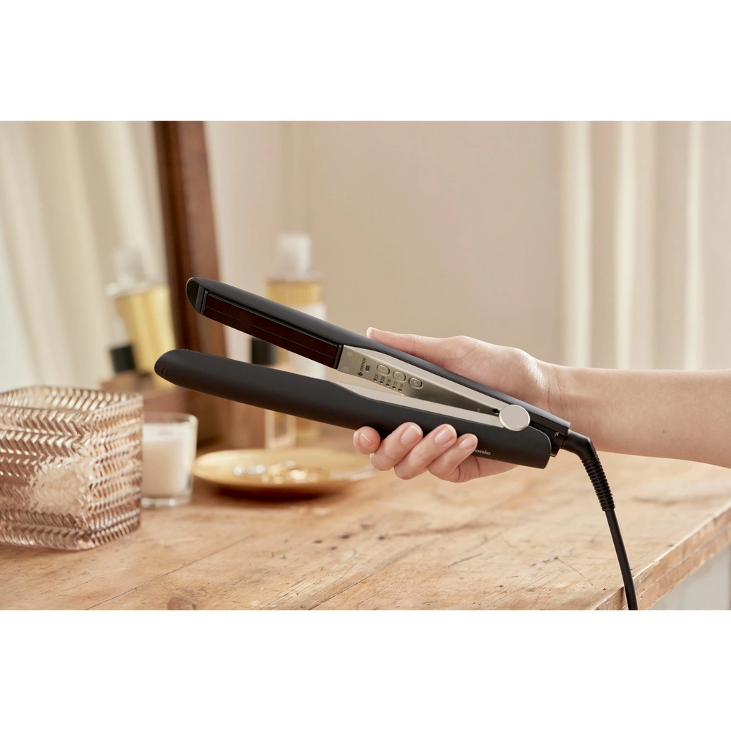 Plattång HS0E Nanoe-teknik