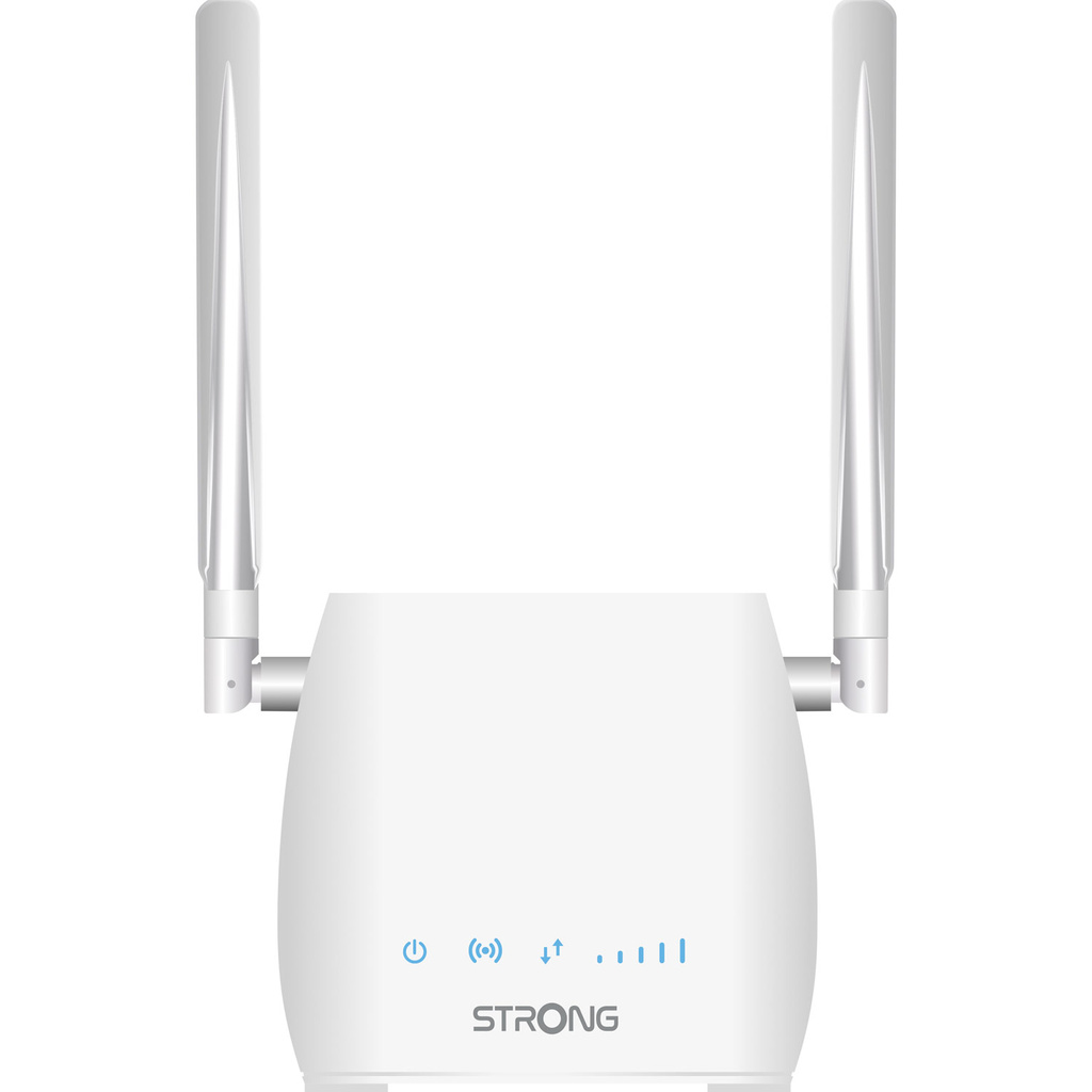 4G LTE Router 300 Mbit/s Mini