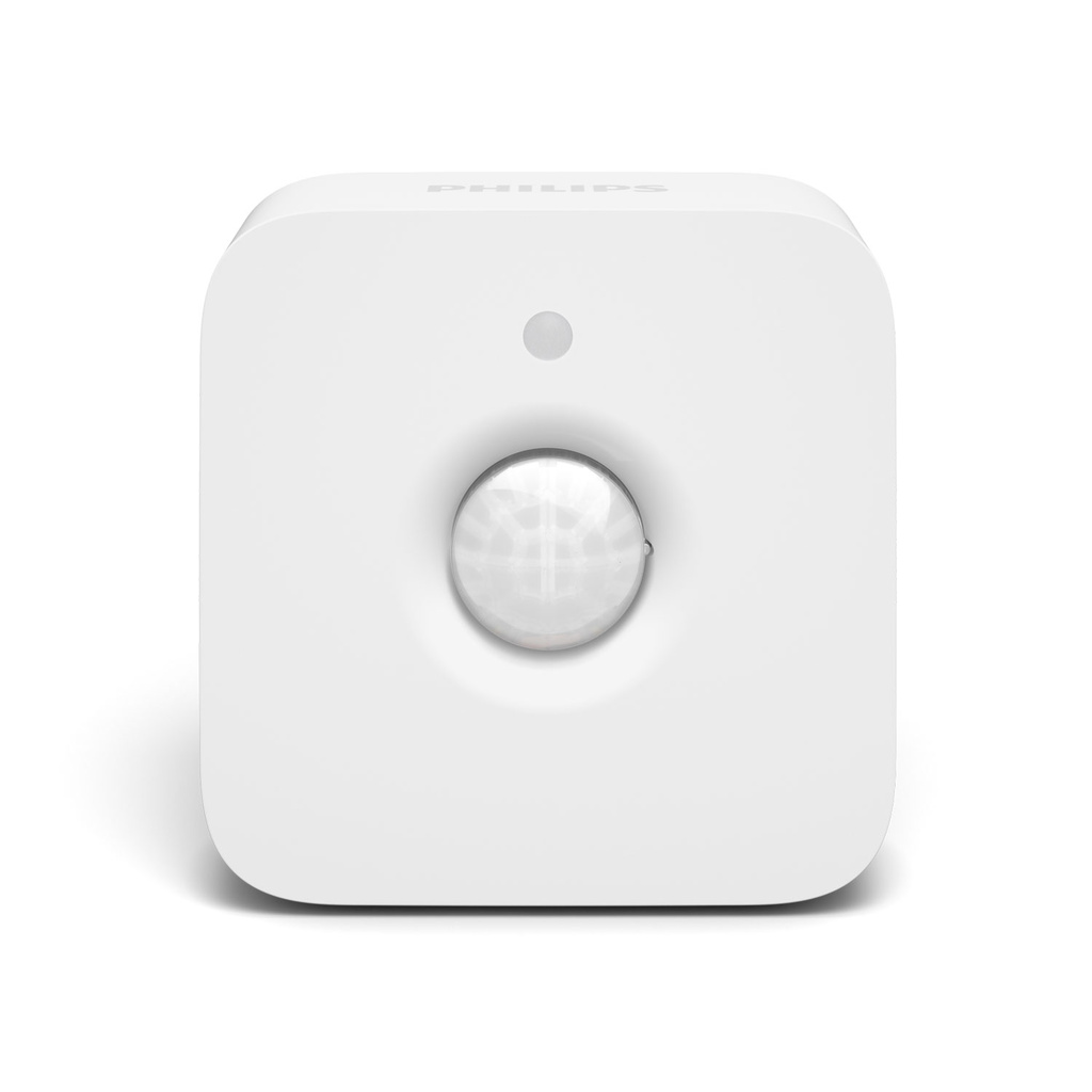 Motion Sensor