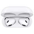 AirPods (3rd Generation) med MagSafe-laddetui