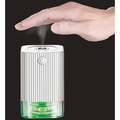 Auto Sanitizer 120ml Capacity Rechargeable