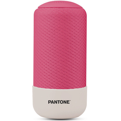 Trådlös Högtalare Bluetooth Pink