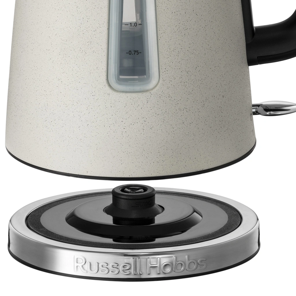Vattenkokare 26960-70 Luna Stone Kettle 1,7L