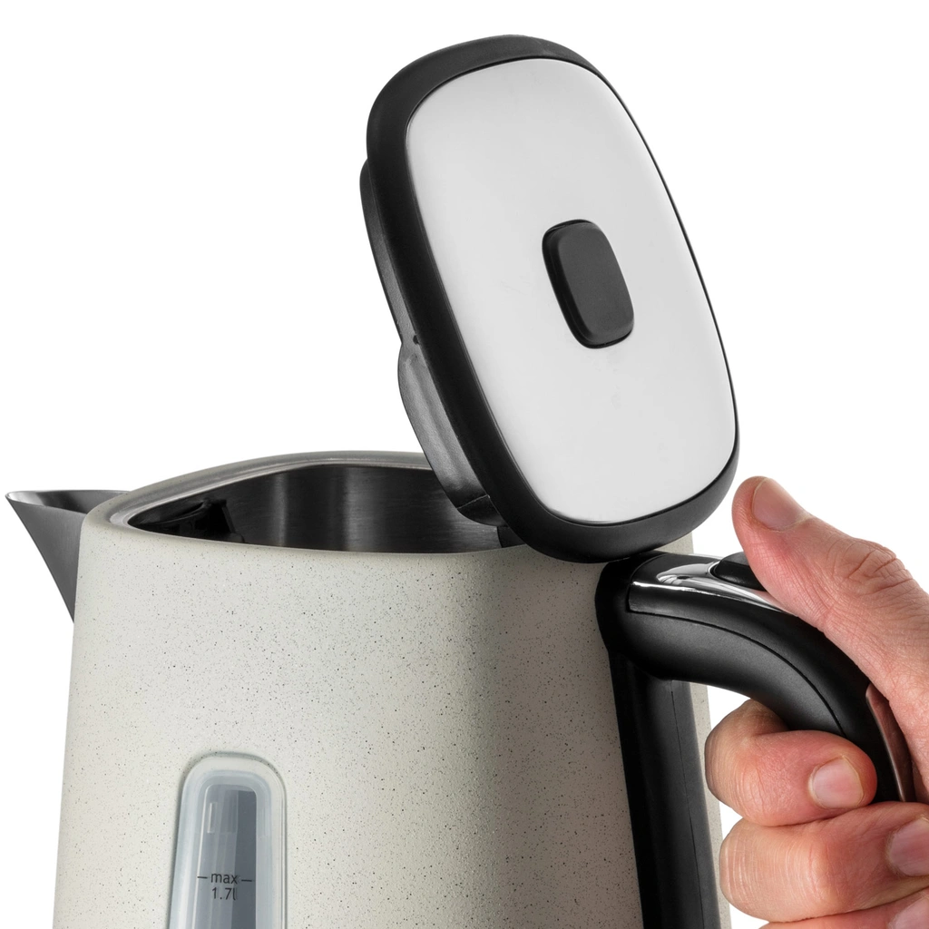 Vattenkokare 26960-70 Luna Stone Kettle 1,7L