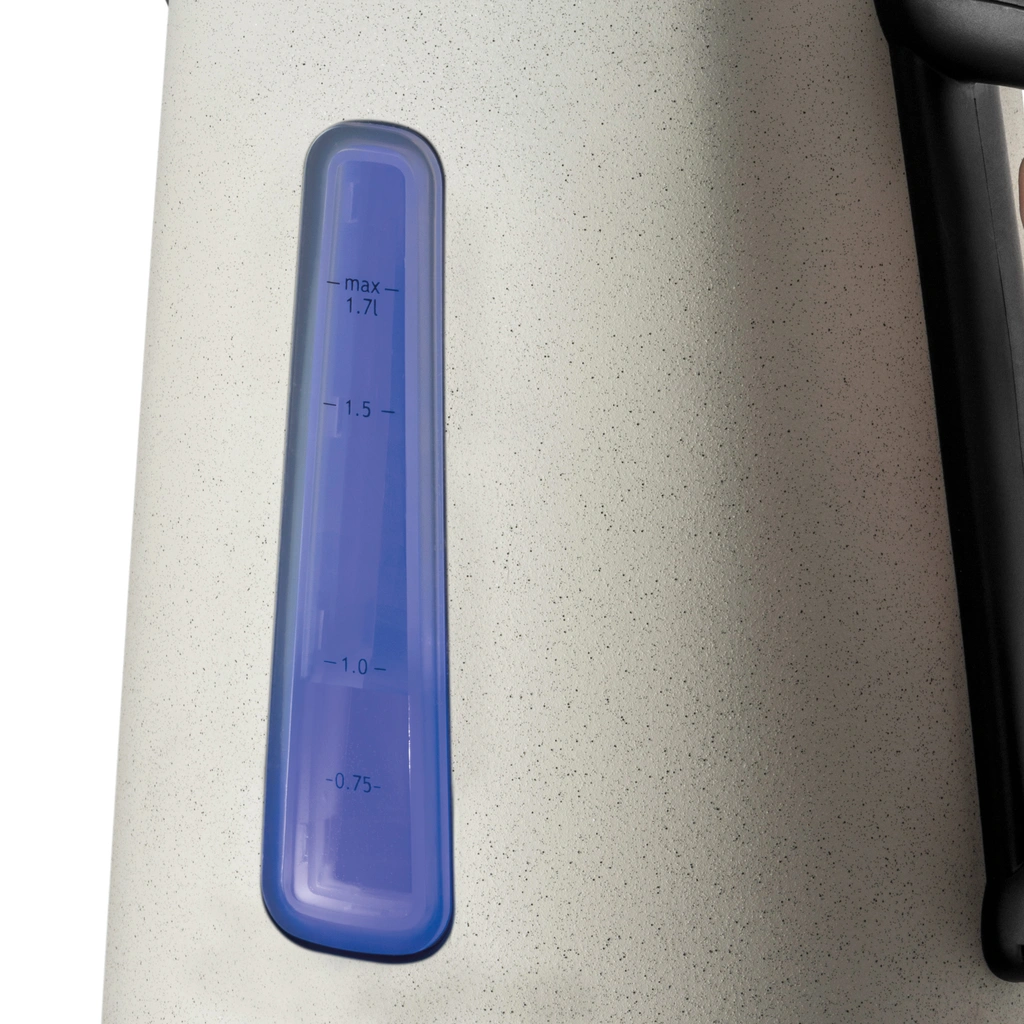 Vattenkokare 26960-70 Luna Stone Kettle 1,7L