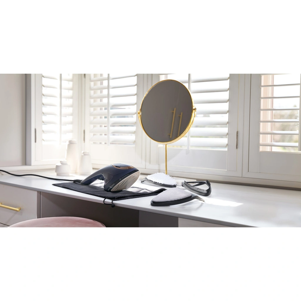 Garment steamer 28370-56 Steam Genie 2in1a