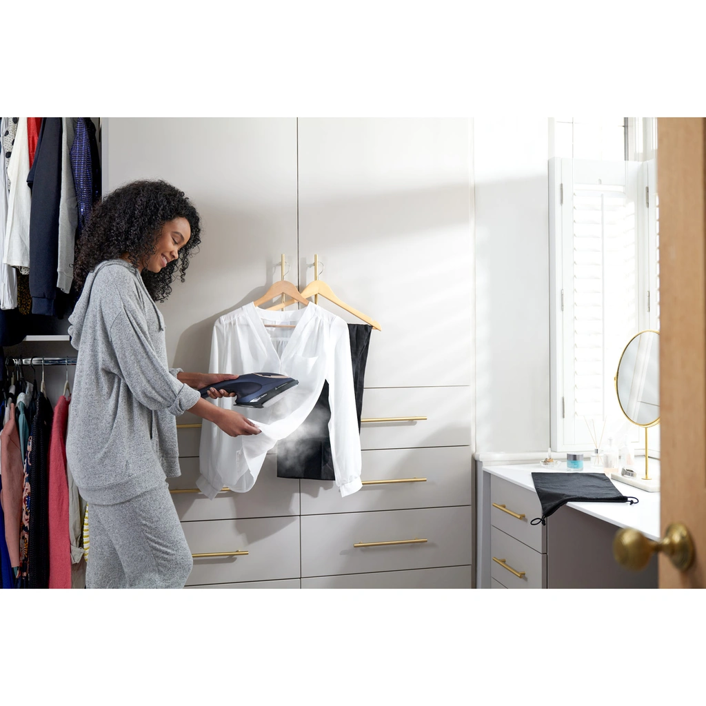 Garment steamer 28370-56 Steam Genie 2in1a