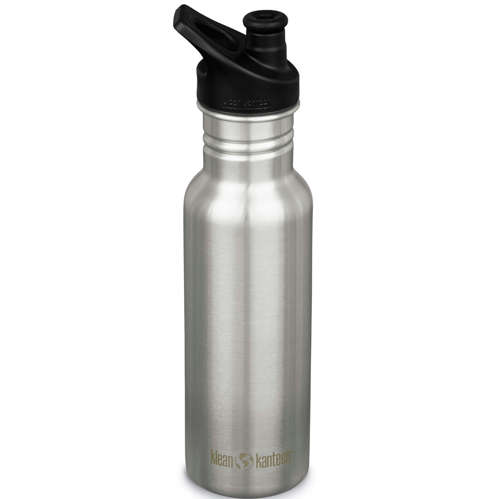 Classic Narrow 532ml Brushed Stainless