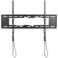 Väggfäste TV 50-90" Tilt: -8°/0°