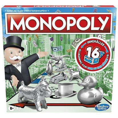 Monopol Classic  SE