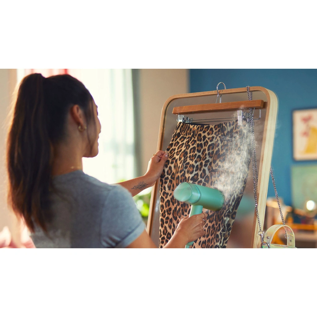 Garment Steamer, handhållen 1000W Kompakt