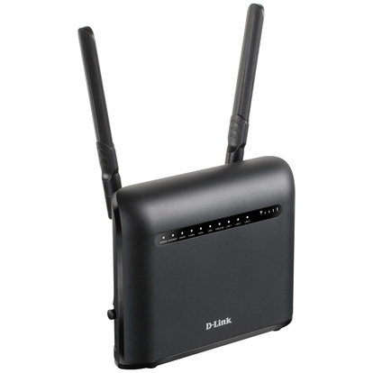 DWR-953V2 4G-router AC1200 4G/LTE cat4
