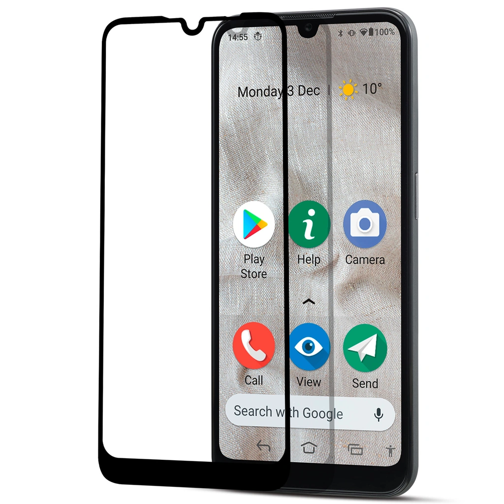 Skärmskydd Doro 8110