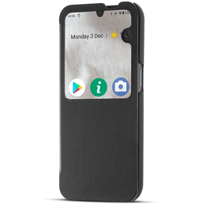 Skyddsfodral Smart Doro 8110 Svart