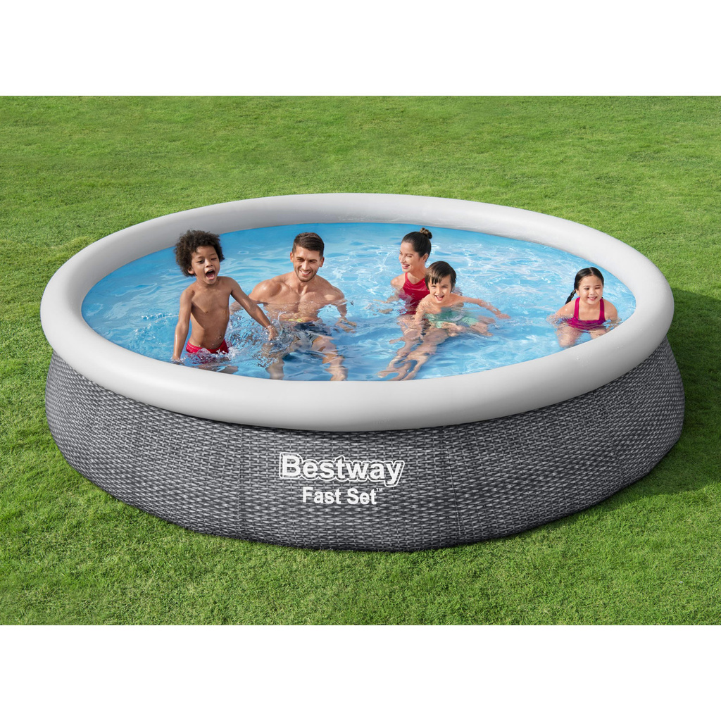 Fast Set Pool 3,66 x 76cm