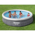Fast Set Pool 3,66 x 76cm