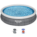 Fast Set Pool 3,66 x 76cm