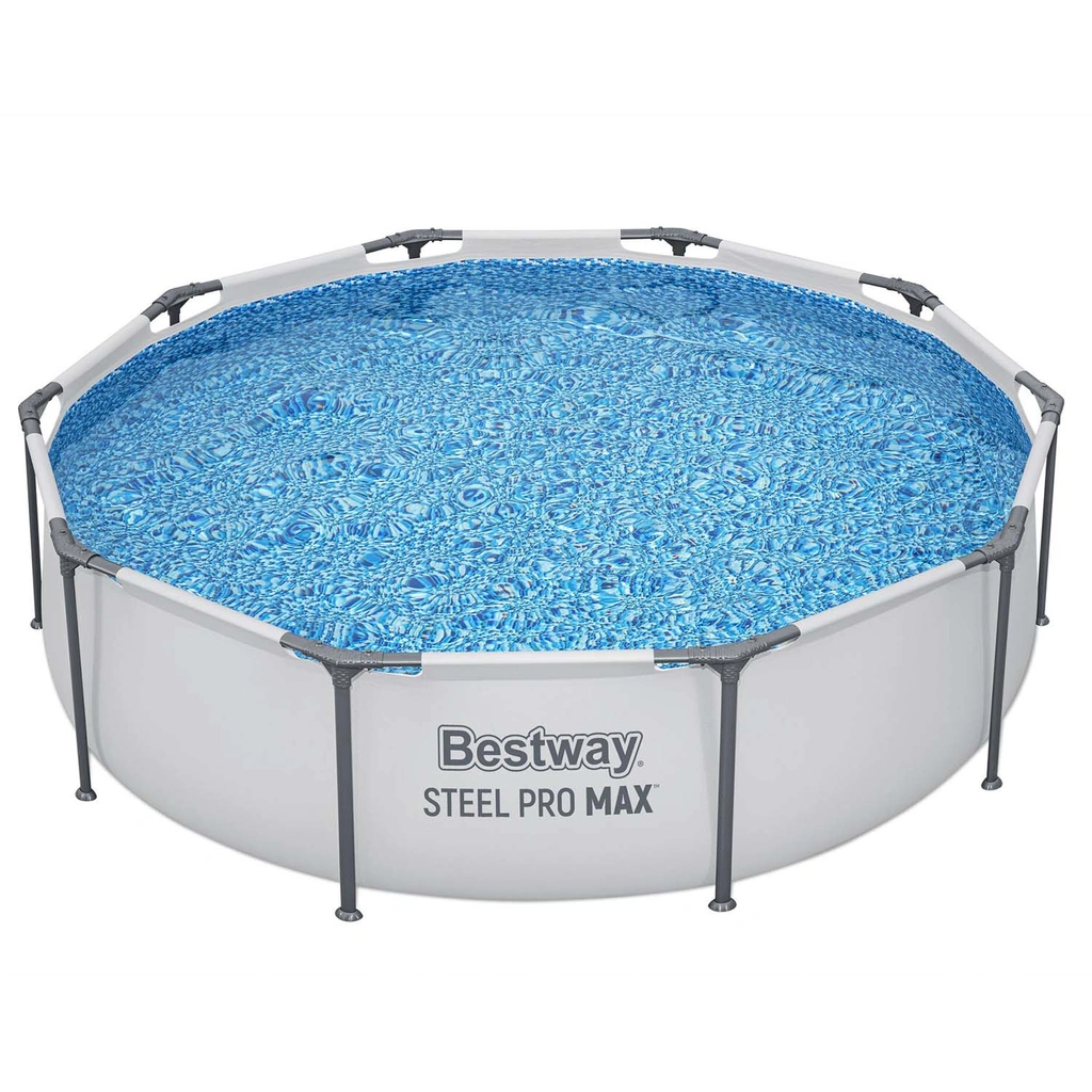 Pool Steel Pro Max 3,05 x 0,76m