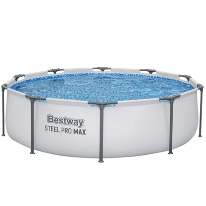 Pool Steel Pro Max 3,05 x 0,76m