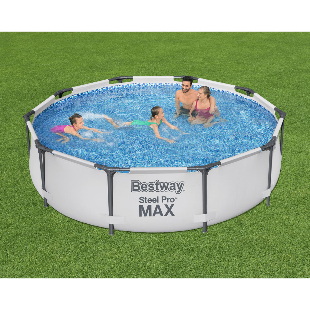 Steel Pro Max Pool 3,05 x 0,76m