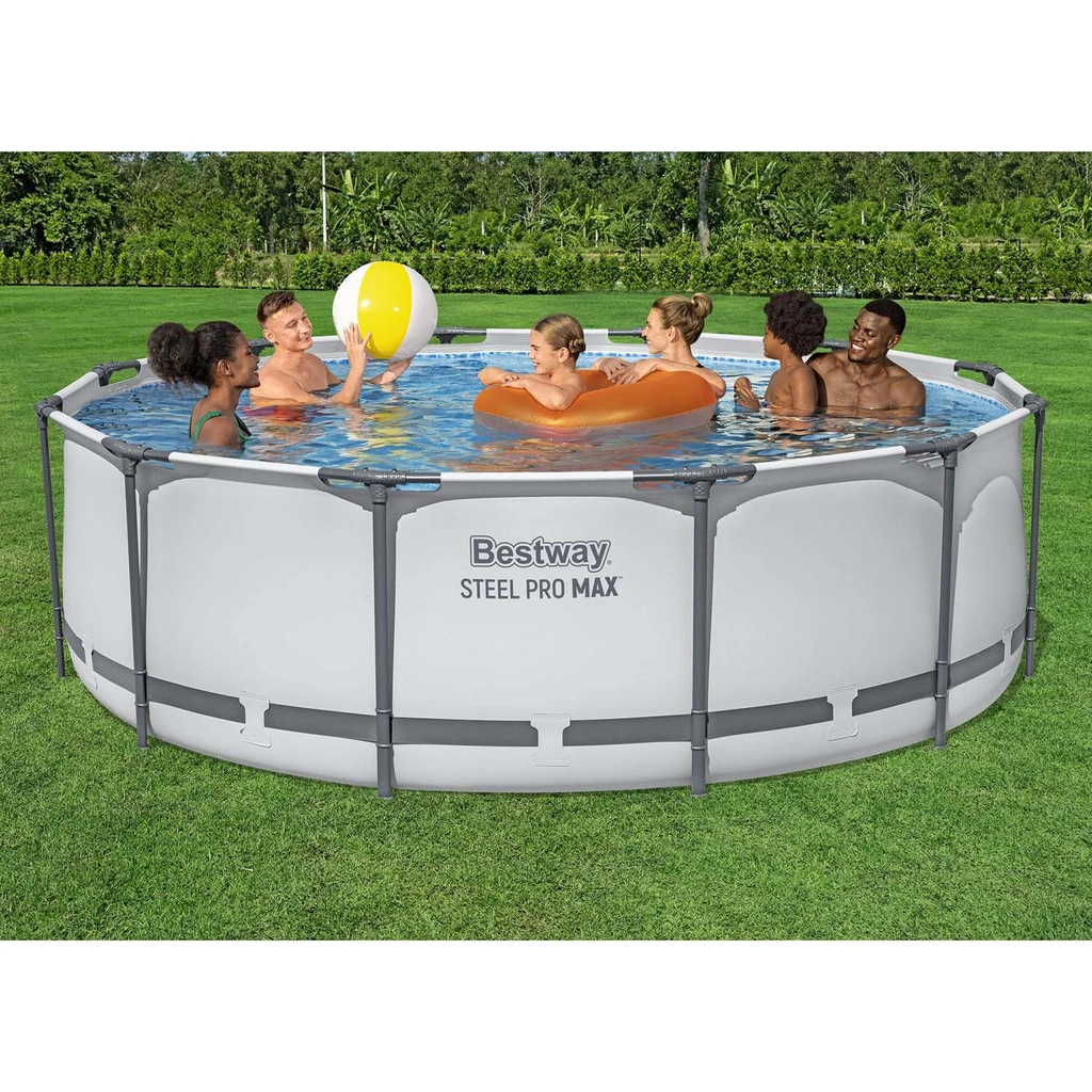 Pool Steel Pro Max 3,66 x 1,00m