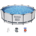 Steel Pro Max Pool 3,66 x 1,00m