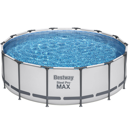 Steel Pro Max Pool 4,27 x 1,22m