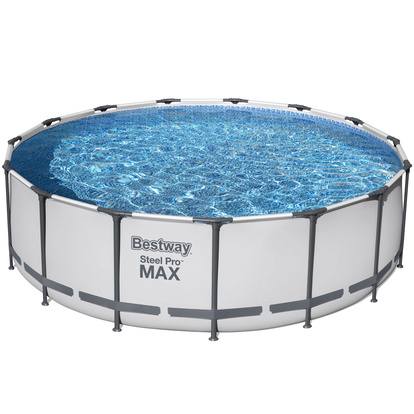Steel Pro Max Pool 4,57 x 1,22m