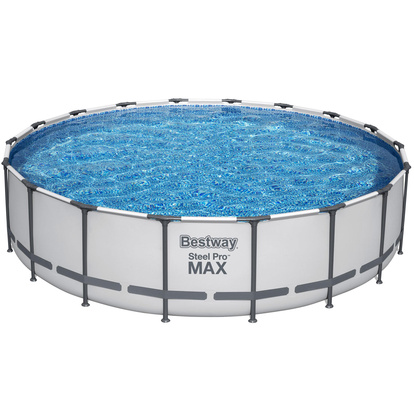 Steel Pro Max Pool 5,49 x 1,22m ClickConnect