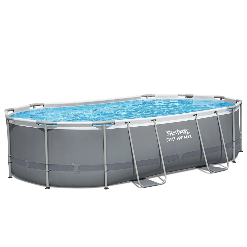 Pool Steel Pro Max 4,88 x 3,05 x 1,07m