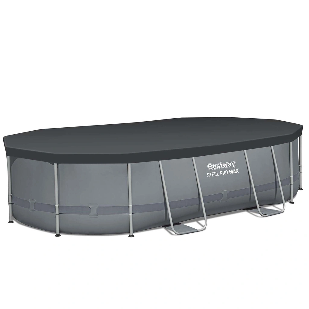 Pool Steel Pro Max 4,88 x 3,05 x 1,07m