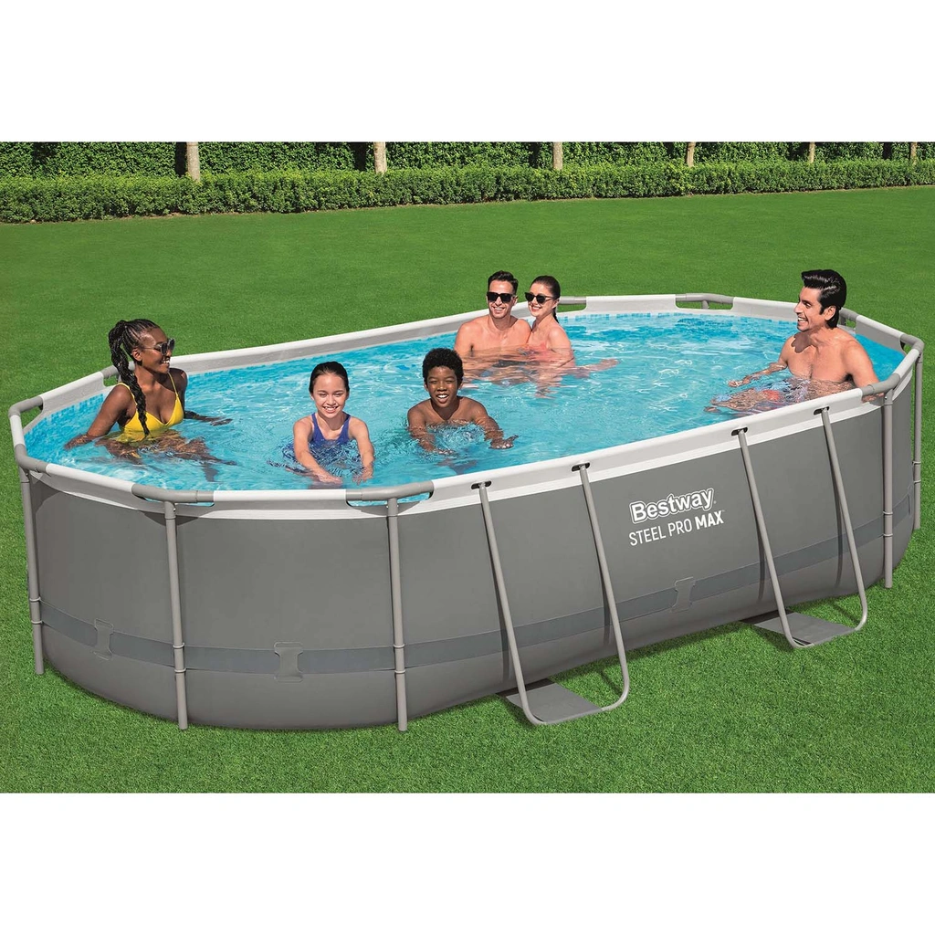 Pool Steel Pro Max 4,88 x 3,05 x 1,07m