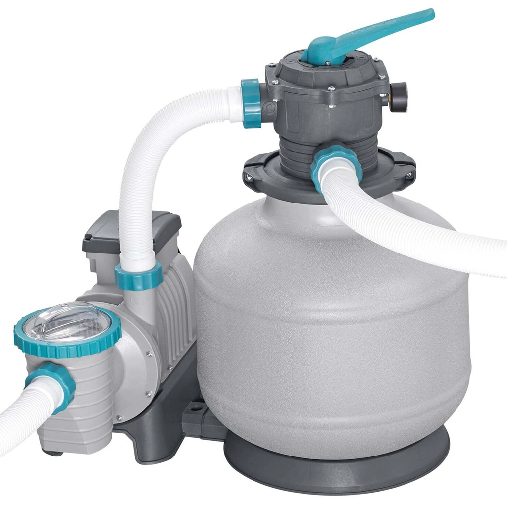 Sandfilterpump Flowclear 11355l/h