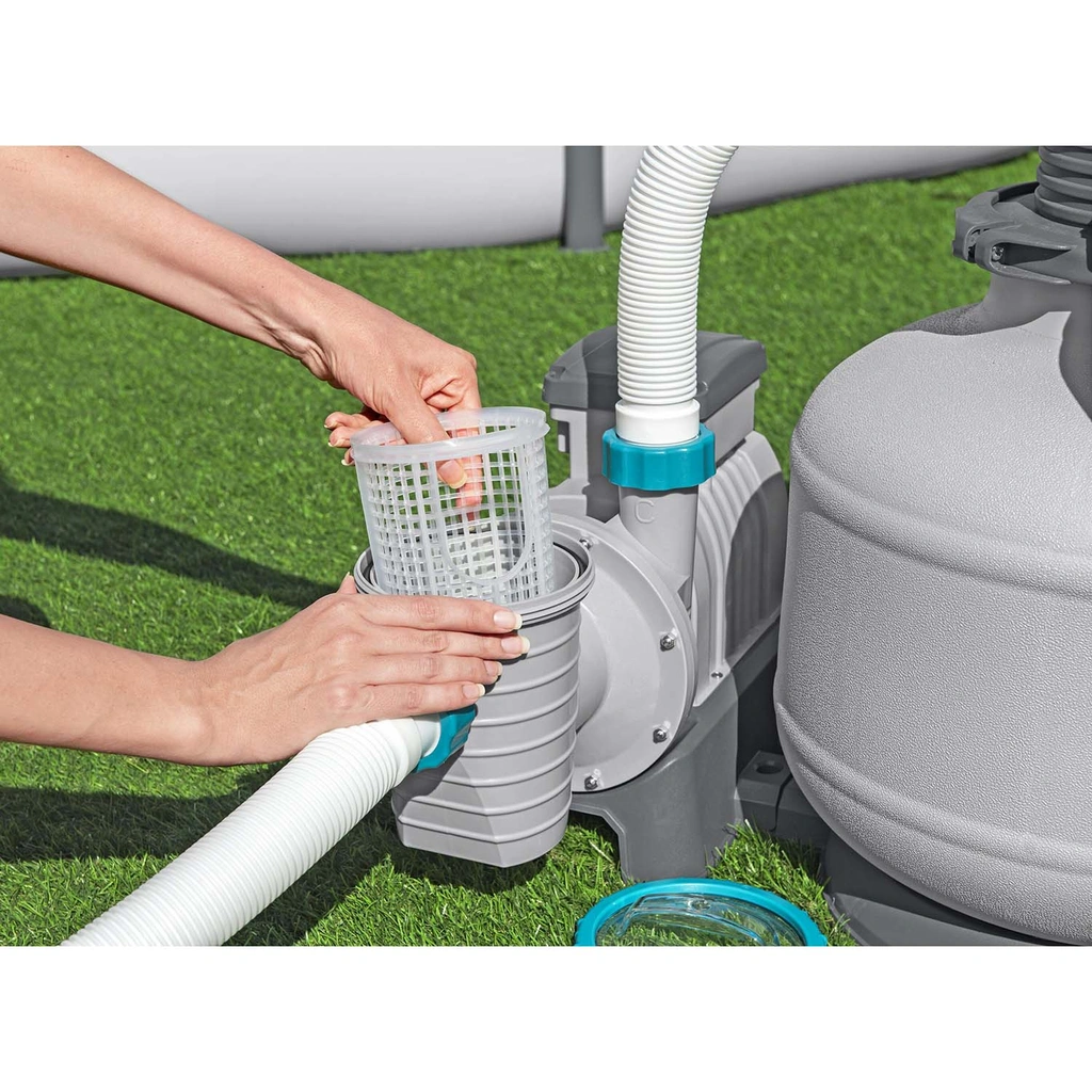 Sandfilterpump Flowclear 11355l/h