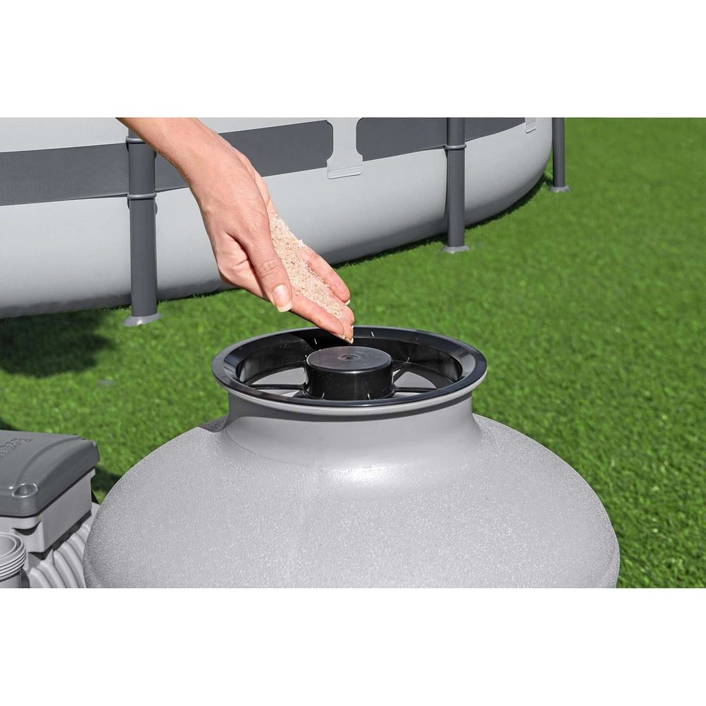 Sandfilterpump Flowclear 11355l/h