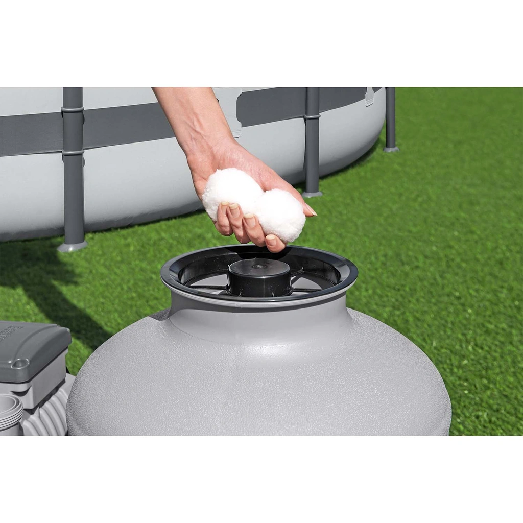 Sandfilterpump Flowclear 11355l/h