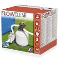 Flowclear Sandfilterpump 11355l/h